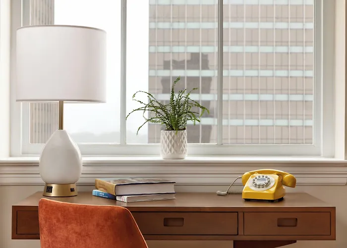 Hotel Indigo - Winston-Salem Downtown By Ihg