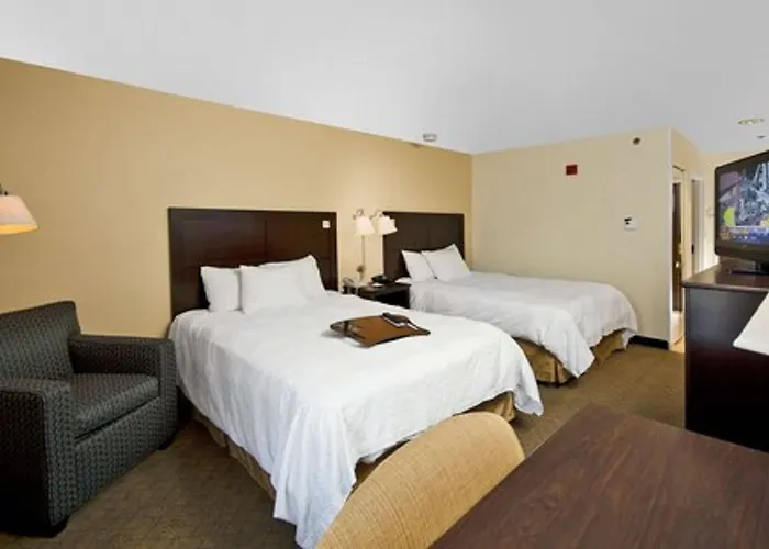 Hampton Inn Asheboro